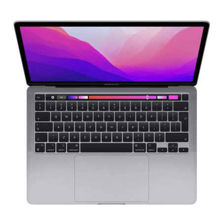 Apple MacBook Pro M2 8-core CPU 10-core GPU 16GB - 256GB