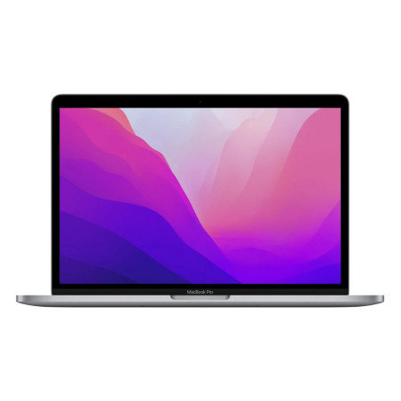 Apple MacBook Pro M2 8-core CPU 10-core GPU 8GB - 256GB