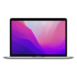 Apple MacBook Pro M2 8-core CPU 10-core GPU 8GB - 512GB