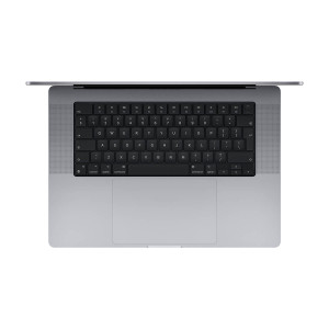 Apple MacBook Pro M2 Pro 12-core CPU 19-core GPU 16GB - 512GB - Gwiezdna Szarość