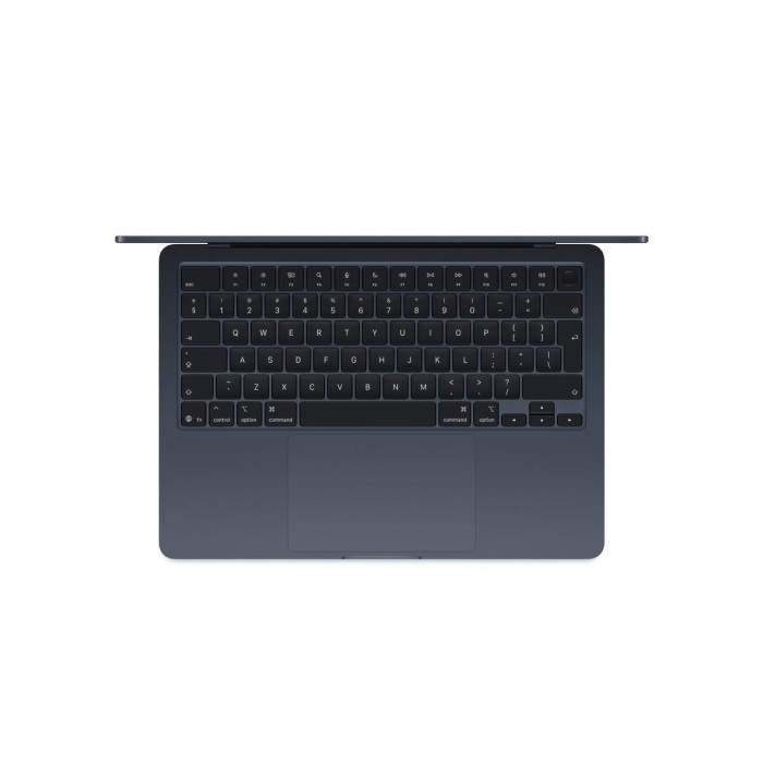 Apple MacBook Air M4 10-core CPU 8-core GPU 16GB - 256GB - Północ