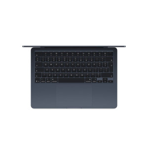 Apple MacBook Air M4 10-core CPU 10-core GPU 24GB - 512GB - Północ