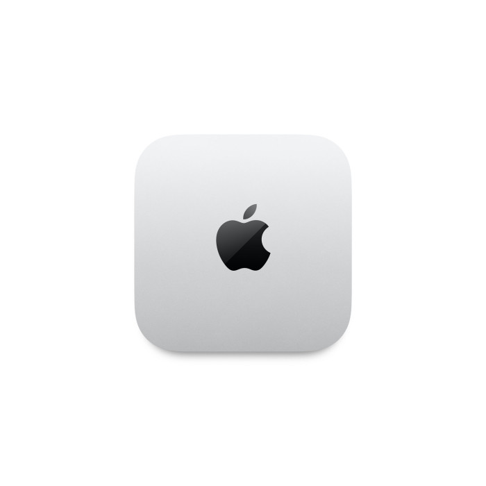 Apple Mac mini M4 10-core CPU 10-core GPU 16GB - 256GB