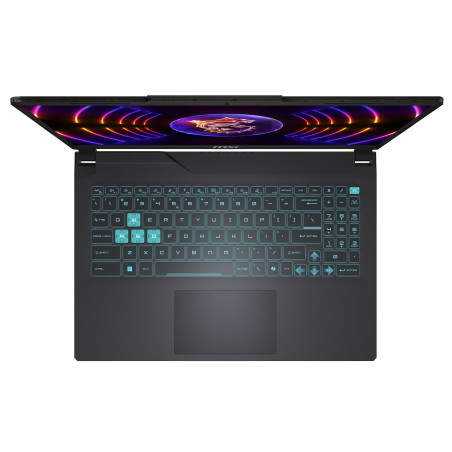 MSI Cyborg 15 A13VF-1484XPL i7-13620H RTX 4060 16GB - 512GB