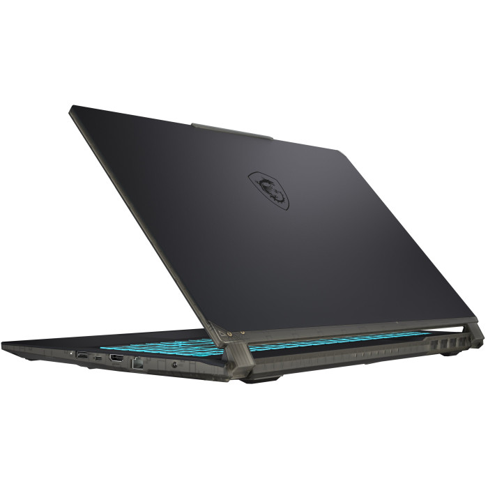 MSI Cyborg 15 A13VF-1484XPL i7-13620H RTX 4060 16GB - 512GB