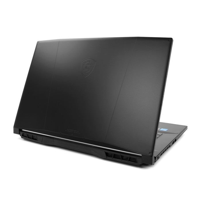 MSI Katana 17 B12UCRK-1054PL i5-12450H RTX 3050 16GB - 512GB