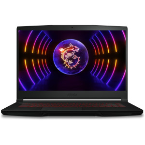 MSI Thin GF63 12UCX-494XPL i5-12450H RTX 2050 8GB - 512GB
