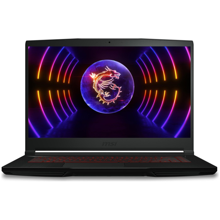 MSI Thin GF63 12UCX-494XPL i5-12450H RTX 2050 8GB - 512GB