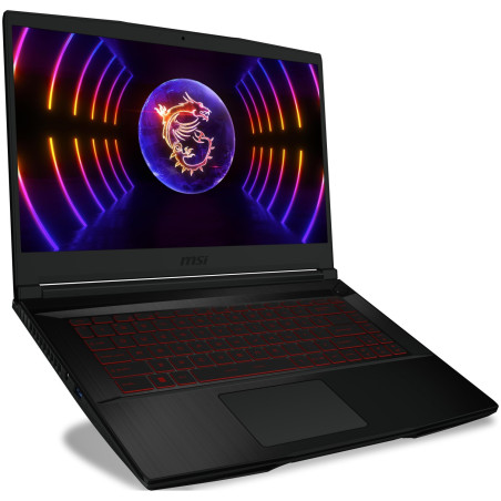MSI Thin GF63 12UCX-494XPL i5-12450H RTX 2050 8GB - 512GB