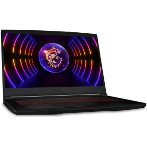MSI Thin GF63 12UCX-494XPL i5-12450H RTX 2050 8GB - 512GB