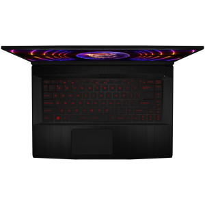 MSI Thin GF63 12UCX-494XPL i5-12450H RTX 2050 8GB - 512GB