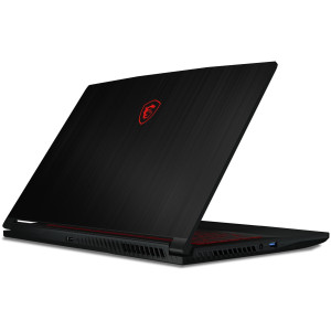 MSI Thin GF63 12UCX-494XPL i5-12450H RTX 2050 8GB - 512GB