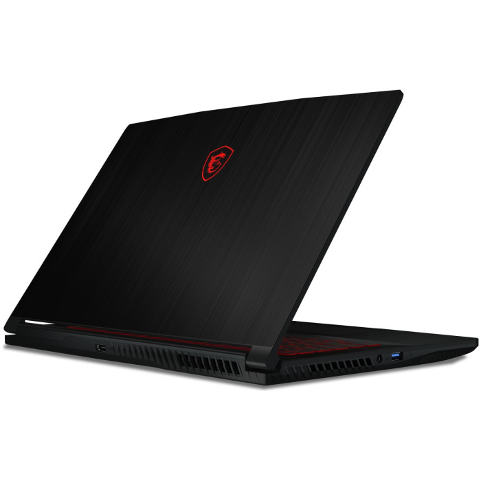 MSI Thin GF63 12UCX-494XPL i5-12450H RTX 2050 8GB - 512GB