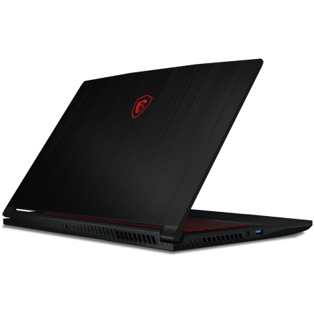 MSI Thin GF63 12UCX-494XPL i5-12450H RTX 2050 8GB - 512GB