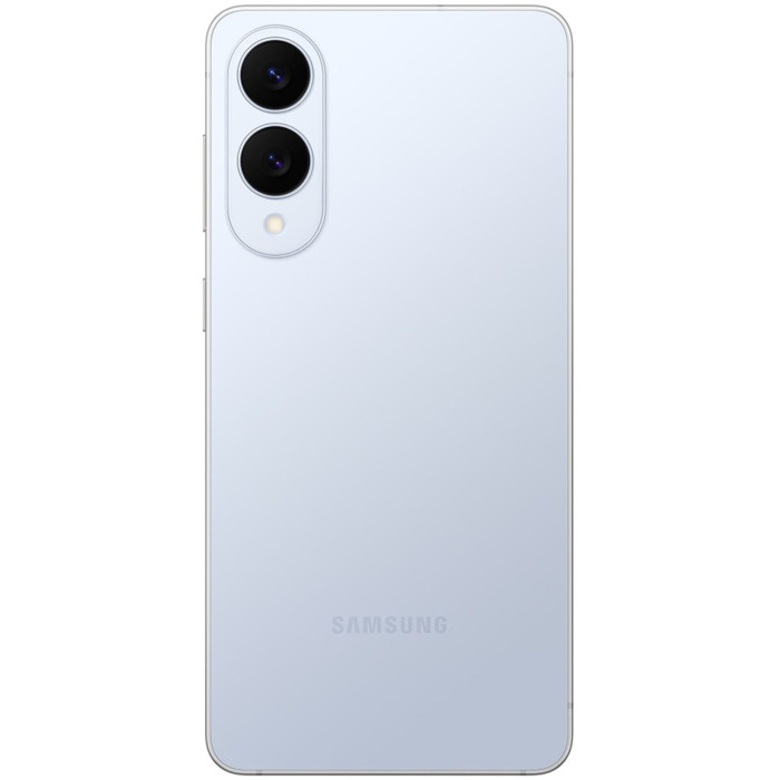 Samsung Galaxy S25 Edge 5G 12GB 256GB Dual SIM - Tytanowy Niebieski