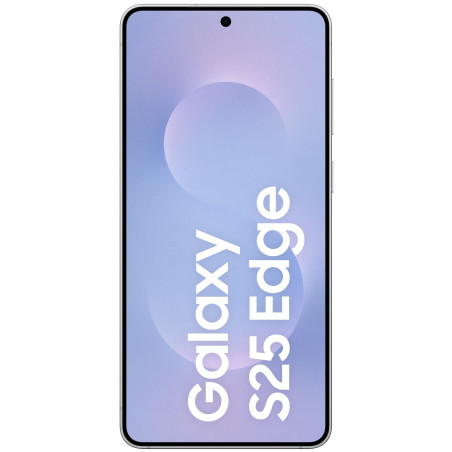 Samsung Galaxy S25 Edge 5G 12GB 256GB Dual SIM - Tytanowy Niebieski