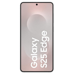 Samsung Galaxy S25 Edge 5G 12GB 256GB Dual SIM - Tytanowy Srebrny