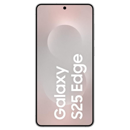 Samsung Galaxy S25 Edge 5G 12GB 256GB Dual SIM - Tytanowy Srebrny