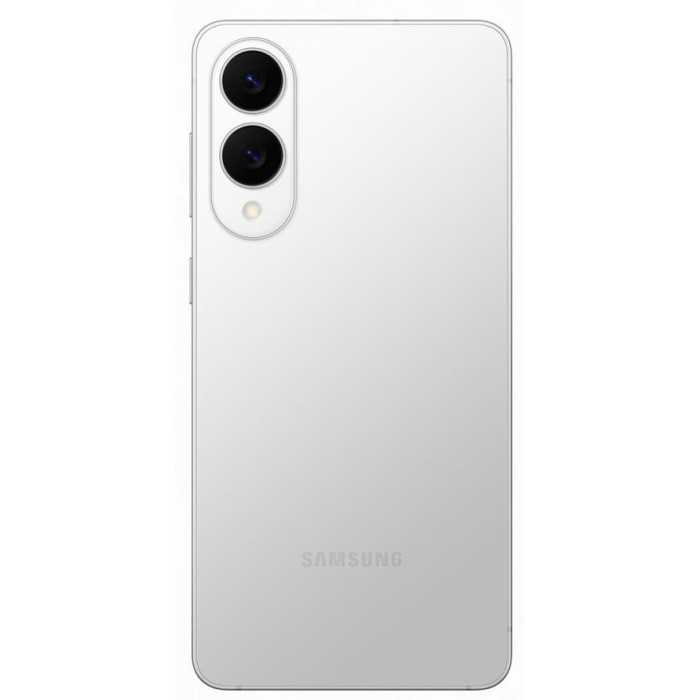 Samsung Galaxy S25 Edge 5G 12GB 256GB Dual SIM - Tytanowy Srebrny