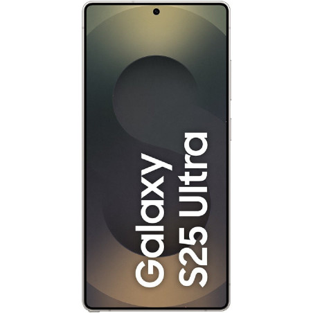 Samsung Galaxy S25 Ultra 5G 12GB 256GB Dual SIM - Tytanowy Czarny