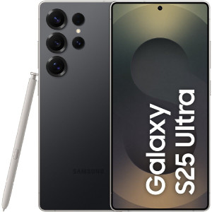 Samsung Galaxy S25 Ultra 5G 12GB 1TB Dual SIM - Tytanowy Czarny