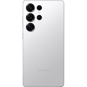 Samsung Galaxy S25 Ultra 5G 12GB 1TB Dual SIM - Tytanowy Srebrny