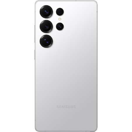 Samsung Galaxy S25 Ultra 5G 12GB 1TB Dual SIM - Tytanowy Srebrny