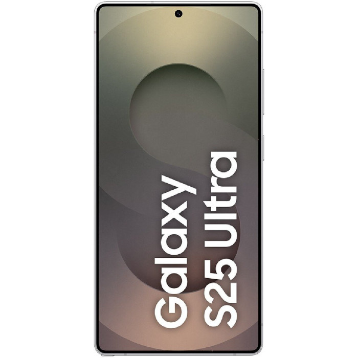 Samsung Galaxy S25 Ultra 5G 12GB 256GB Dual SIM - Tytanowy Srebrny