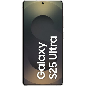 Samsung Galaxy S25 Ultra 5G 12GB 512GB Dual SIM - Tytanowy Czarny
