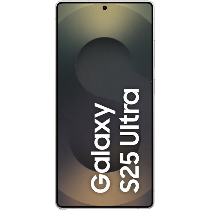 Samsung Galaxy S25 Ultra 5G 12GB 512GB Dual SIM - Tytanowy Czarny