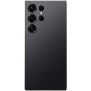 Samsung Galaxy S25 Ultra 5G 12GB 512GB Dual SIM - Tytanowy Czarny