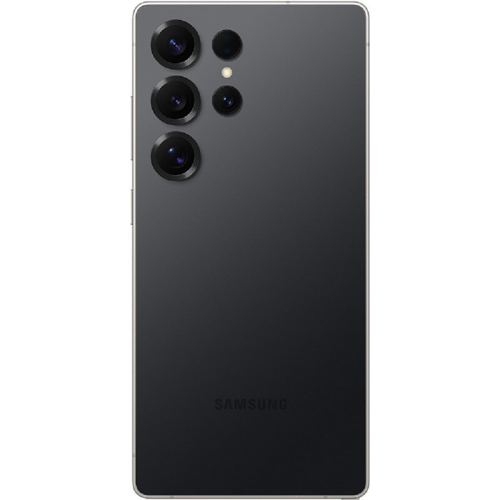 Samsung Galaxy S25 Ultra 5G 12GB 512GB Dual SIM - Tytanowy Czarny