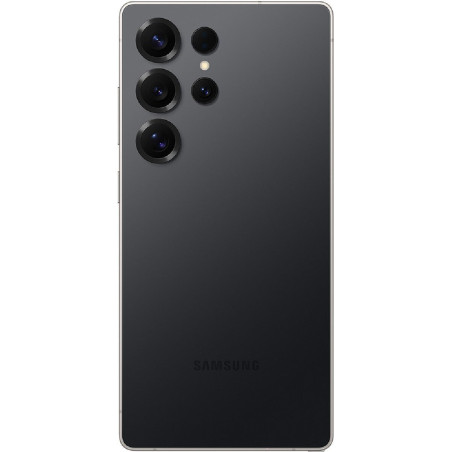 Samsung Galaxy S25 Ultra 5G 12GB 512GB Dual SIM - Tytanowy Czarny