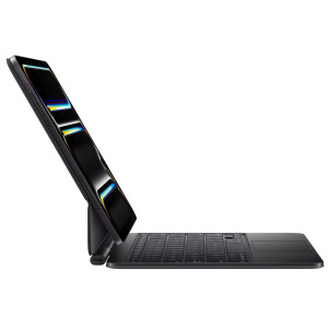 Etui na iPad Pro 11 cali APPLE Magic Keyboard - Czarny Klawiatura