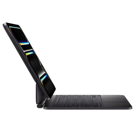 Etui na iPad Pro 11 cali APPLE Magic Keyboard - Czarny Klawiatura