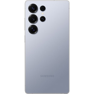 Samsung Galaxy S25 Ultra 5G 12GB 512GB Dual SIM - Tytanowy Niebieski