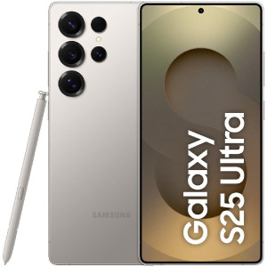 Samsung Galaxy S25 Ultra 5G 12GB 512GB Dual SIM - Szary