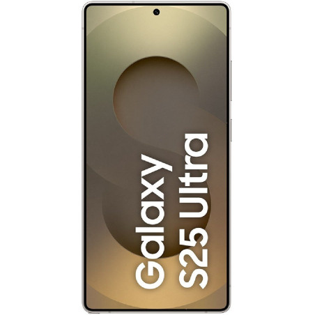 Samsung Galaxy S25 Ultra 5G 12GB 512GB Dual SIM - Szary