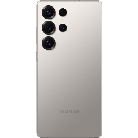 Samsung Galaxy S25 Ultra 5G 12GB 512GB Dual SIM - Szary