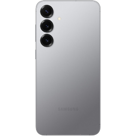 Samsung Galaxy S25+ 5G 12GB 256GB Dual SIM - Srebrny