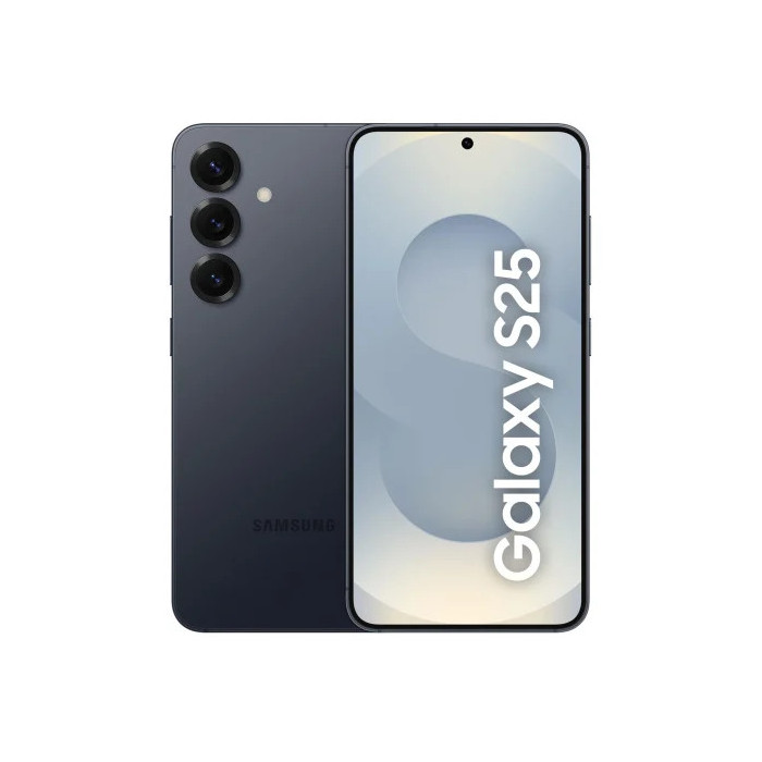 Samsung Galaxy S25+ 5G 12GB 256GB Dual SIM - Czarny