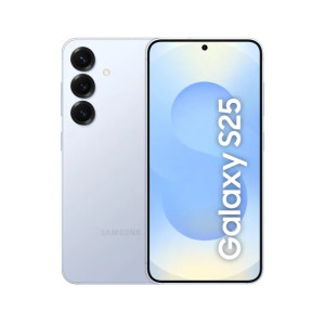 Samsung Galaxy S25+ 5G 12GB 256GB Dual SIM - Jasnoniebieski