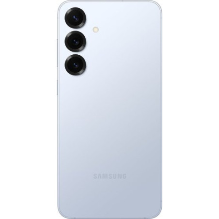 Samsung Galaxy S25+ 5G 12GB 256GB Dual SIM - Jasnoniebieski