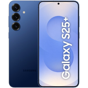 Samsung Galaxy S25+ 5G 12GB 512GB Dual SIM - Granatowy