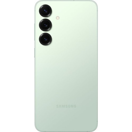 Samsung Galaxy S25+ 5G 12GB 512GB Dual SIM - Miętowy