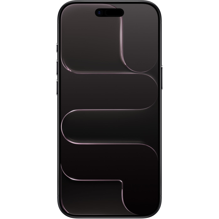 Apple iPhone Air 512GB - Gwiezdna czerń