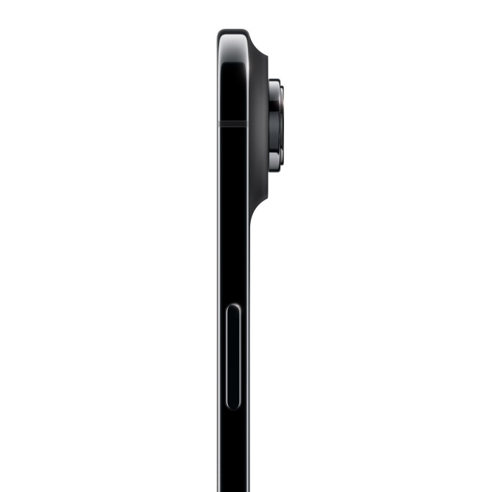 Apple iPhone Air 512GB - Gwiezdna czerń