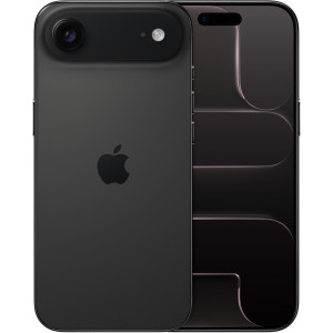 Apple iPhone Air 512GB - Gwiezdna czerń