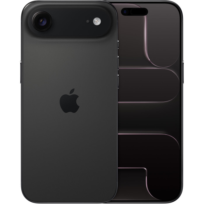 Apple iPhone Air 512GB - Gwiezdna czerń