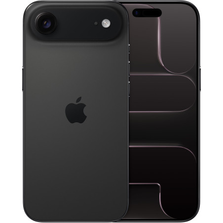 Apple iPhone Air 512GB - Gwiezdna czerń